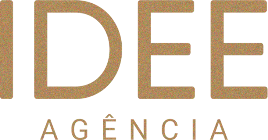 Logomarca IDEE Agência